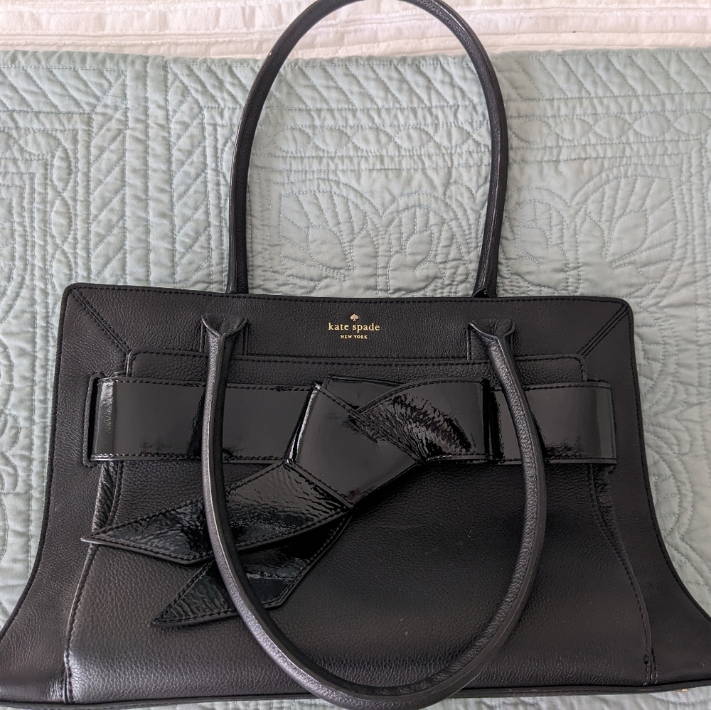 Kate Spade large tote